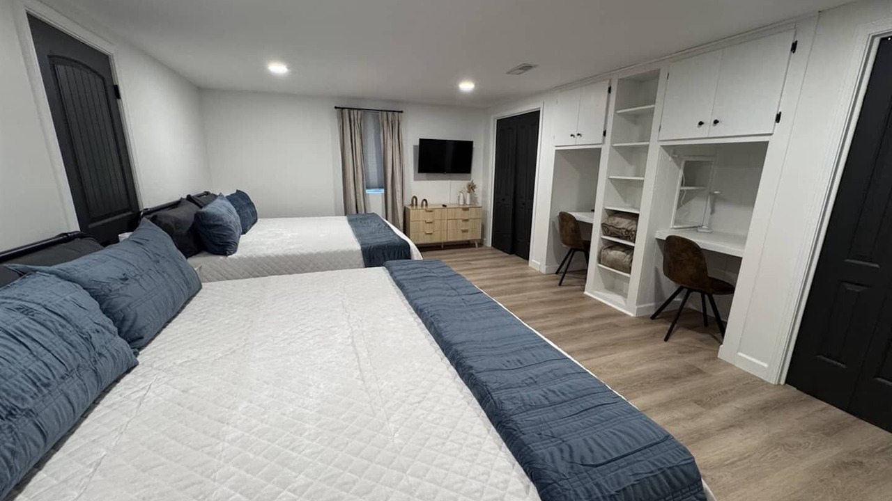 Photo of Bedroom in Maize
