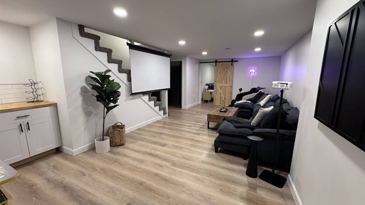 Photo of Livingroom in Maize