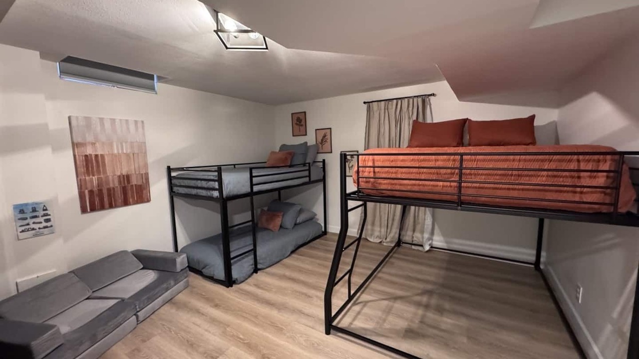 Photo of Bedroom in Maize
