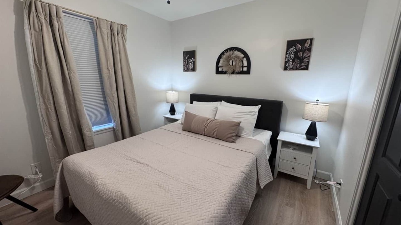Photo of Bedroom in Maize