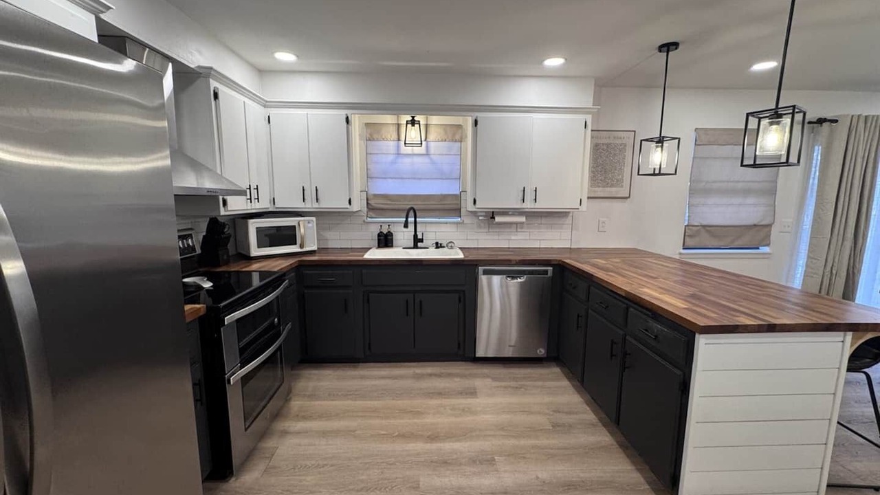 Photo of Kitchen in Maize