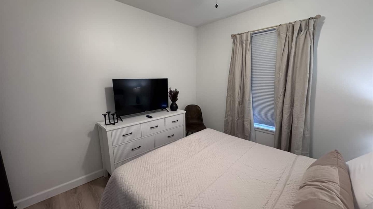 Photo of Bedroom in Maize