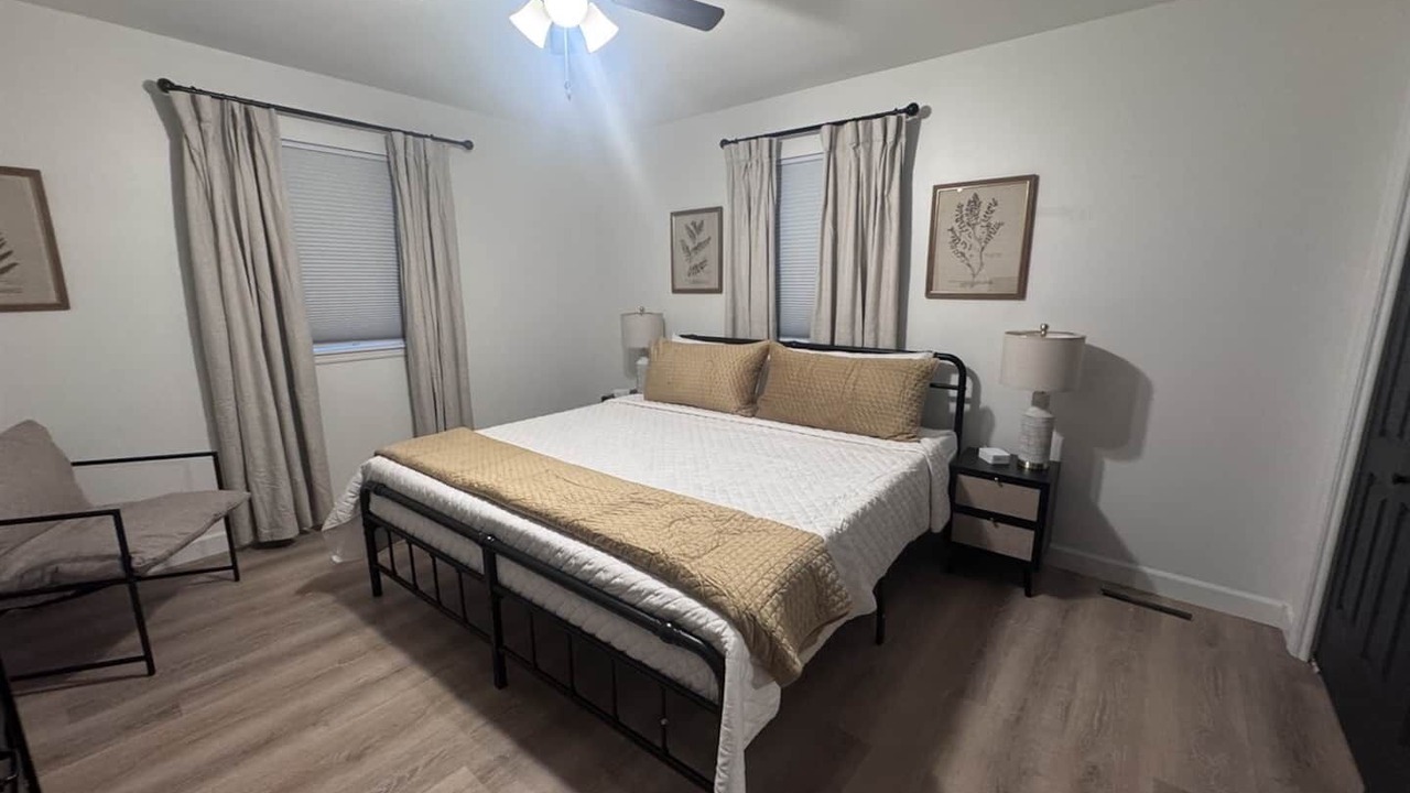 Photo of Bedroom in Maize