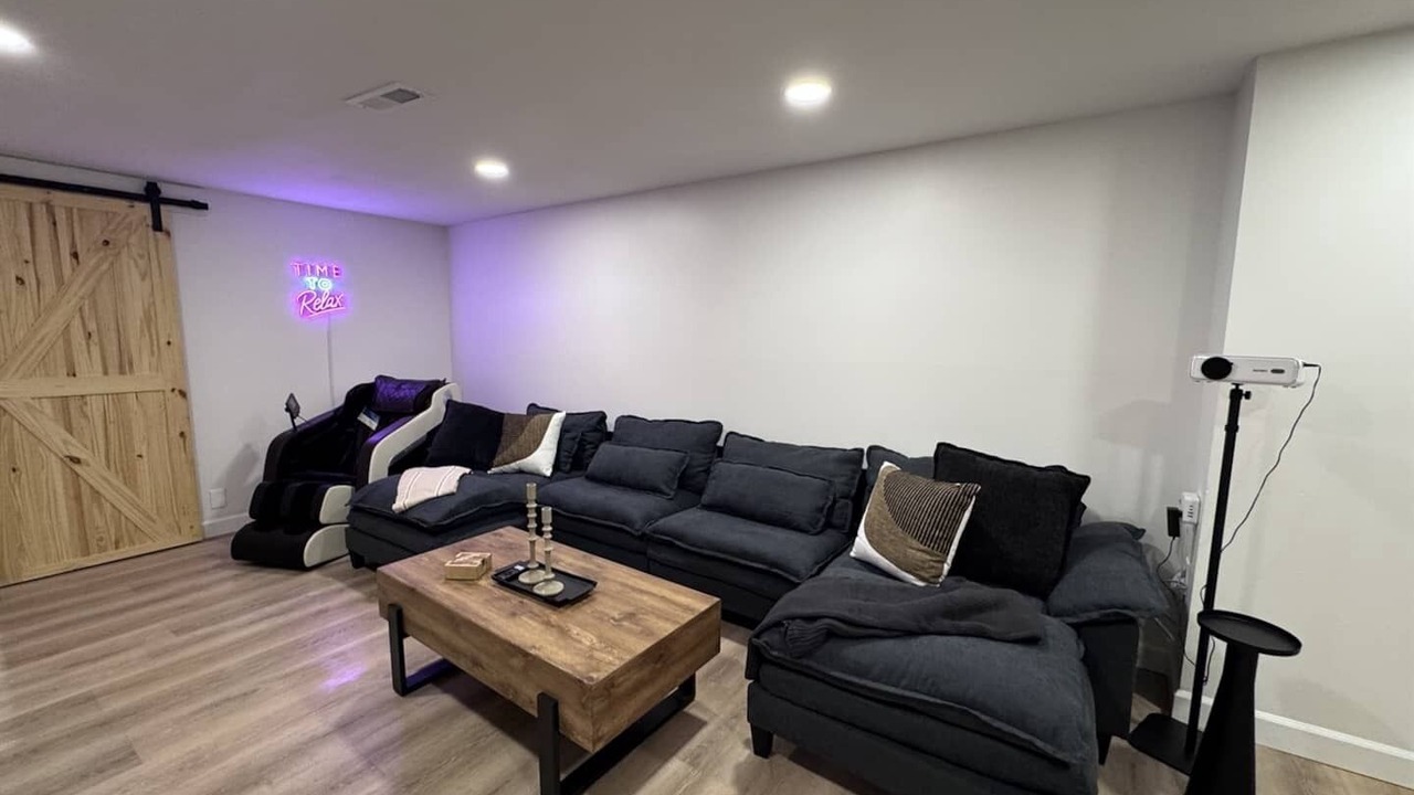 Photo of Livingroom in Maize