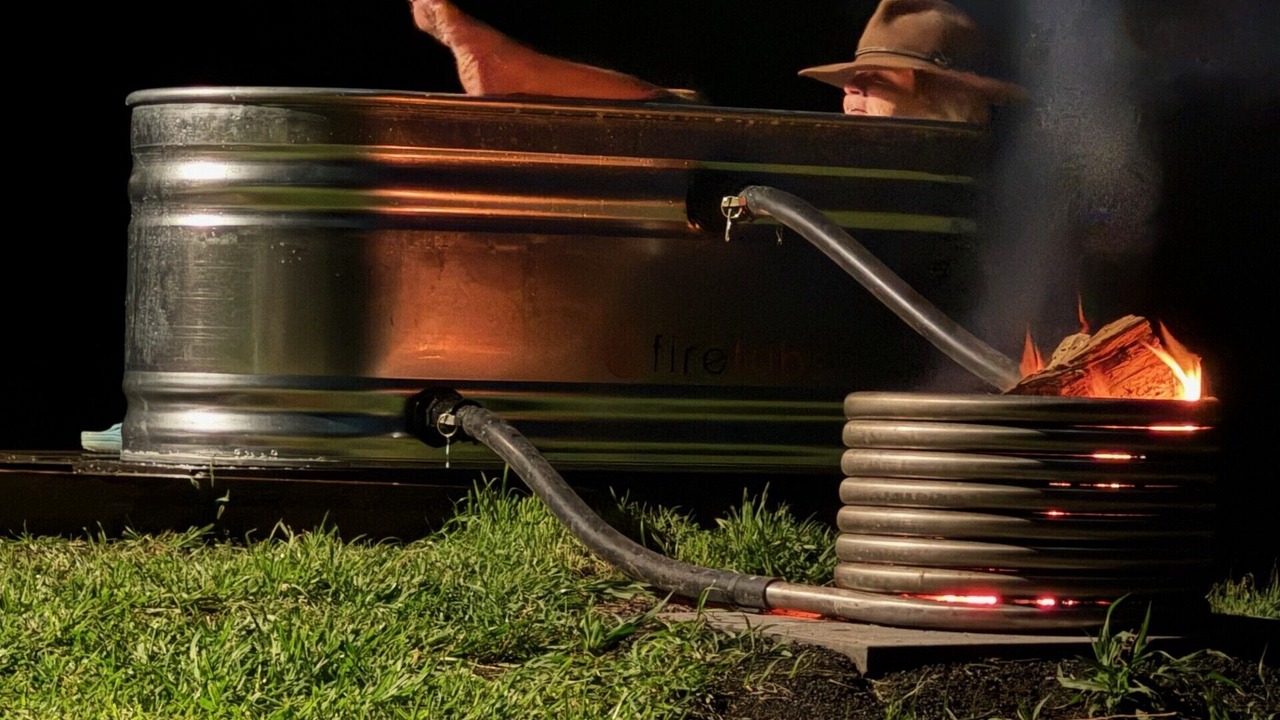 Photo of Others in Tucki Tucki