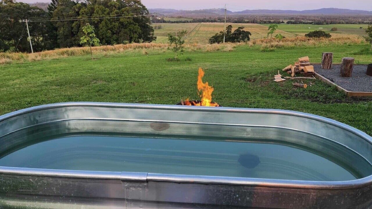 Photo of Outdoor in Tucki Tucki