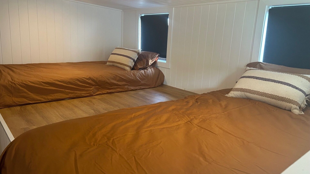 Photo of Bedroom in Tucki Tucki