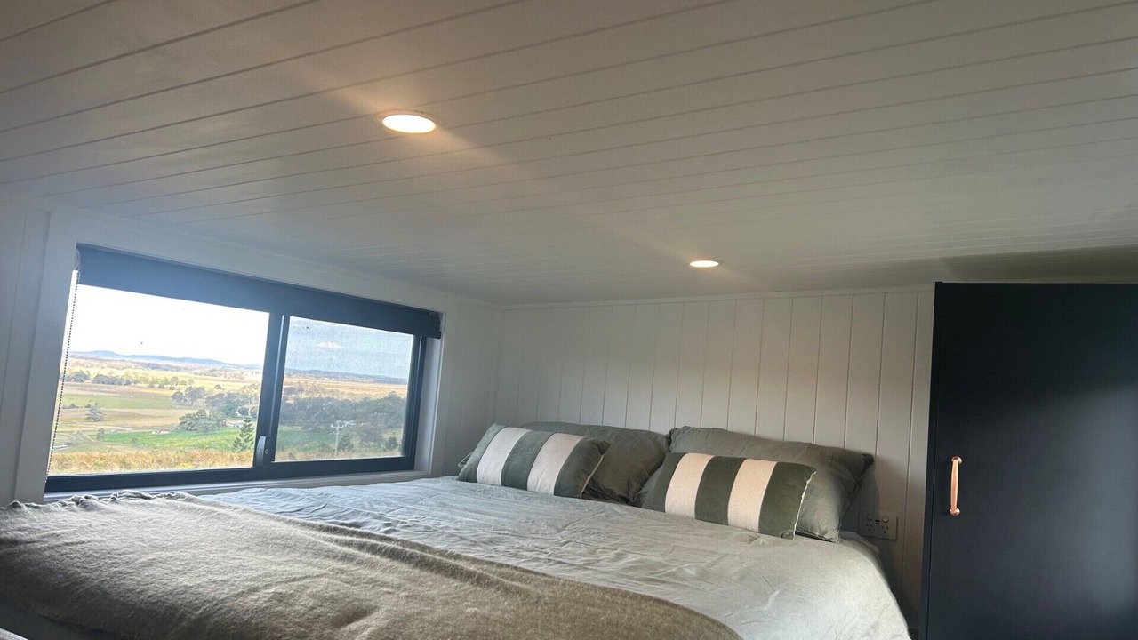 Photo of Bedroom in Tucki Tucki