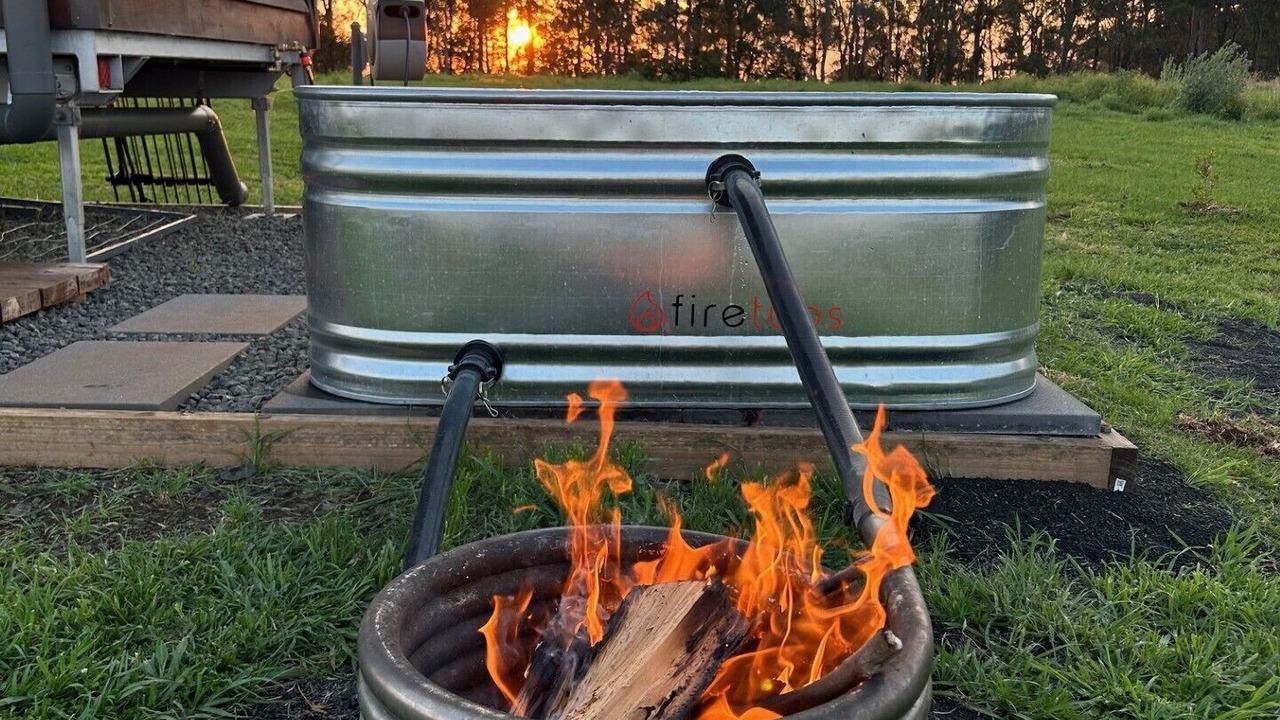 Photo of Outdoor in Tucki Tucki