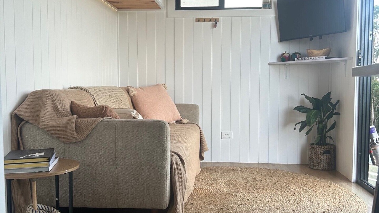 Photo of Livingroom in Tucki Tucki