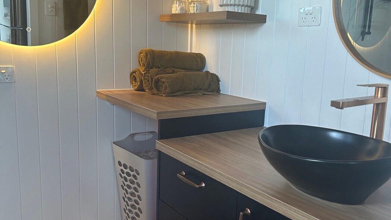 Photo of Bathroom in Tucki Tucki