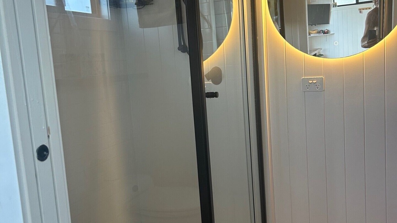 Photo of Bathroom in Tucki Tucki