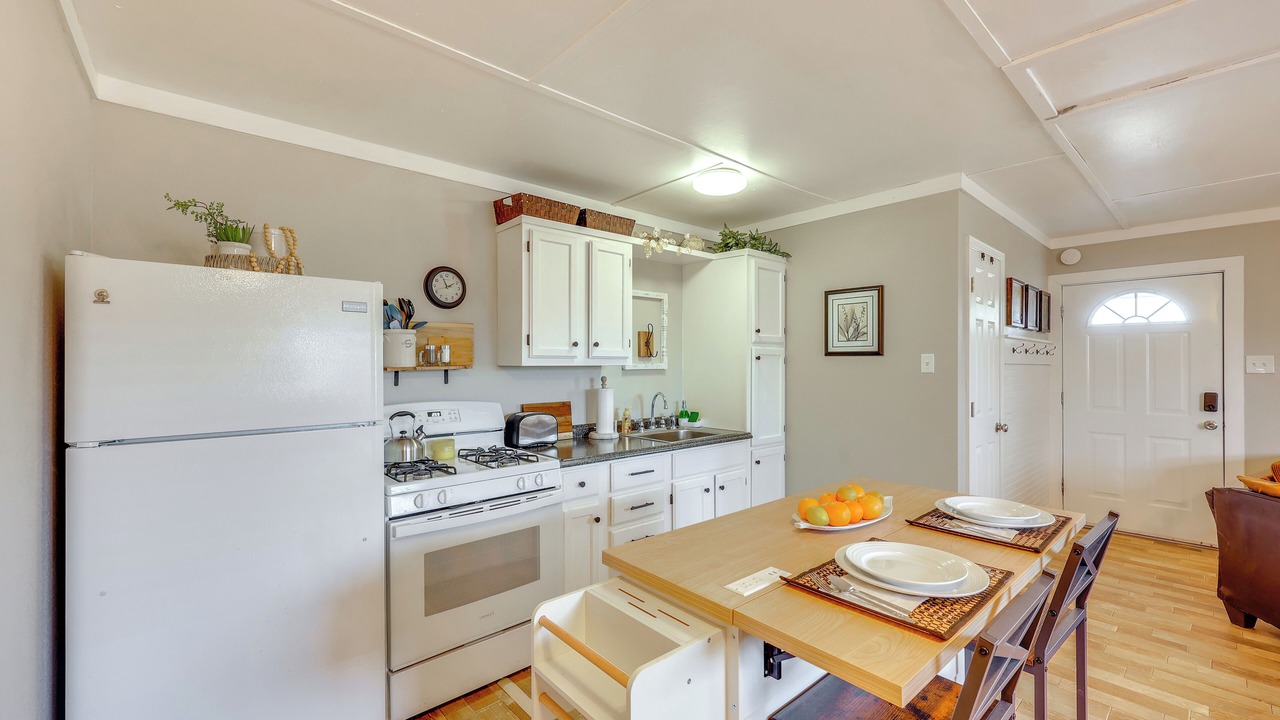 Photo of Kitchen in Vilonia
