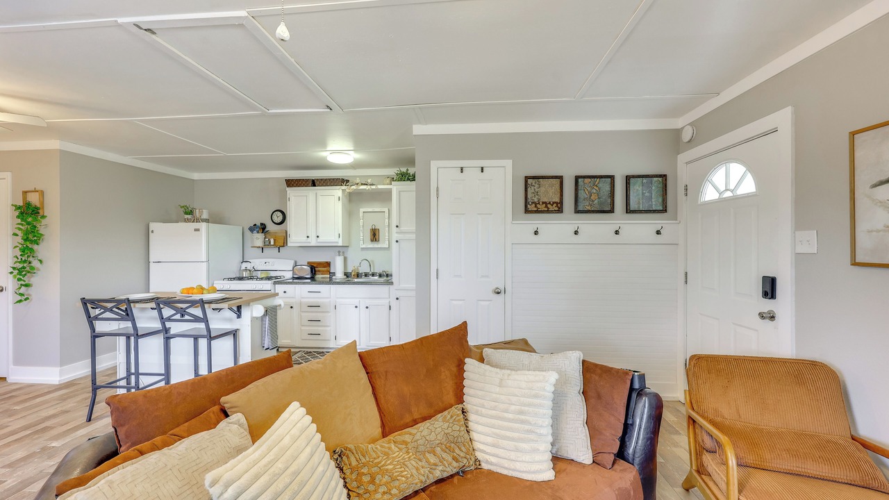 Photo of Livingroom in Vilonia