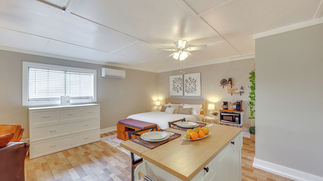 Photo of Bedroom in Vilonia