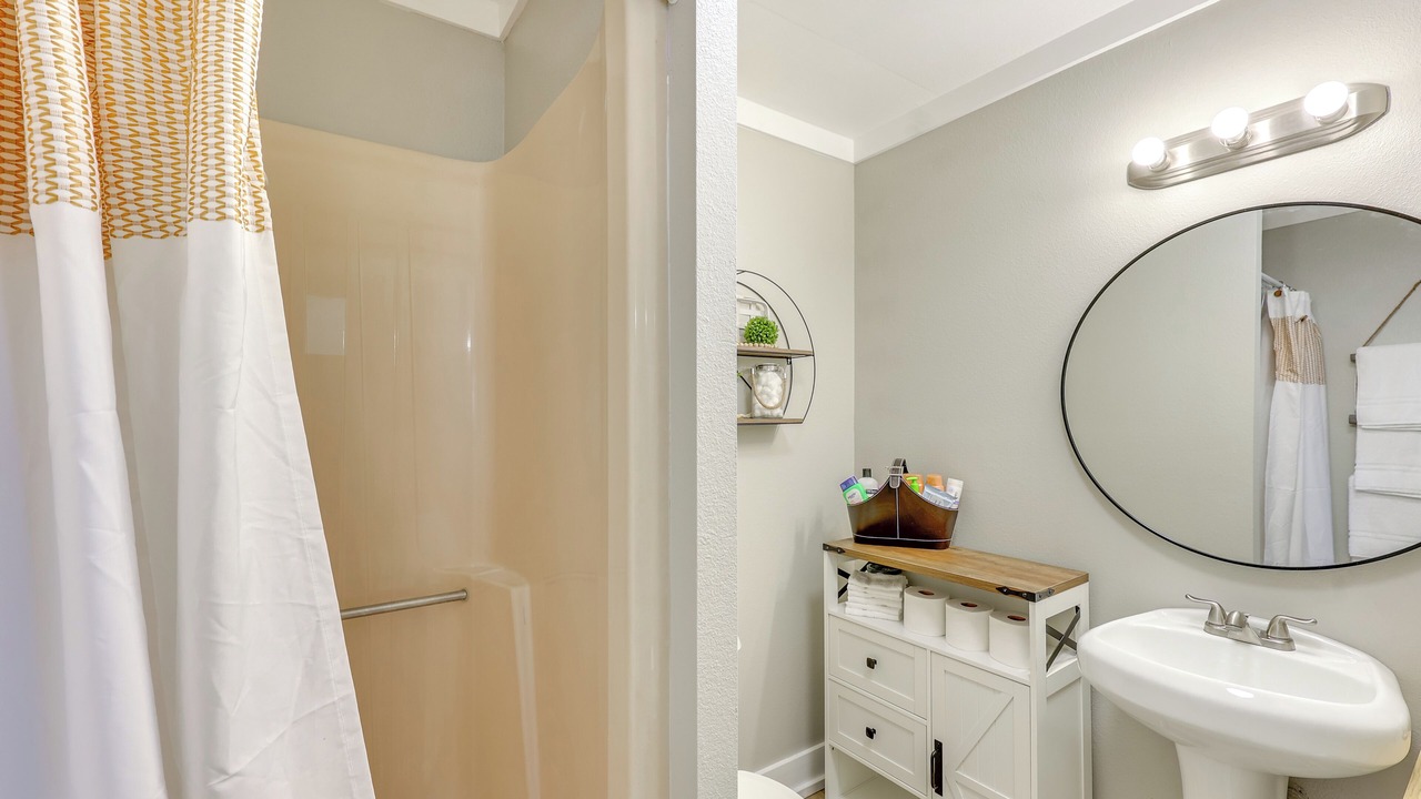 Photo of Bathroom in Vilonia