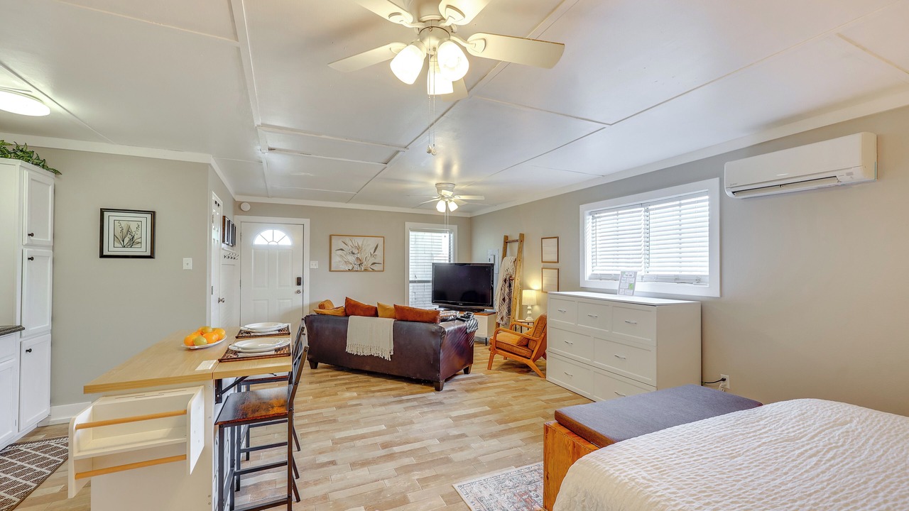 Photo of Bedroom in Vilonia