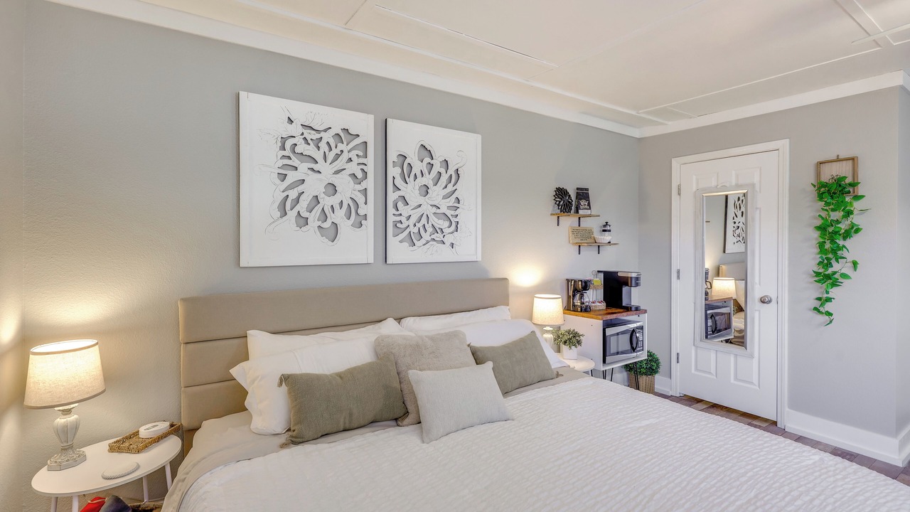 Photo of Bedroom in Vilonia