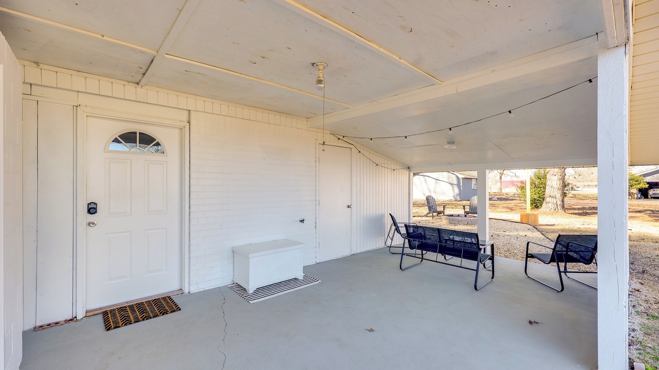 Photo of Outdoor in Vilonia
