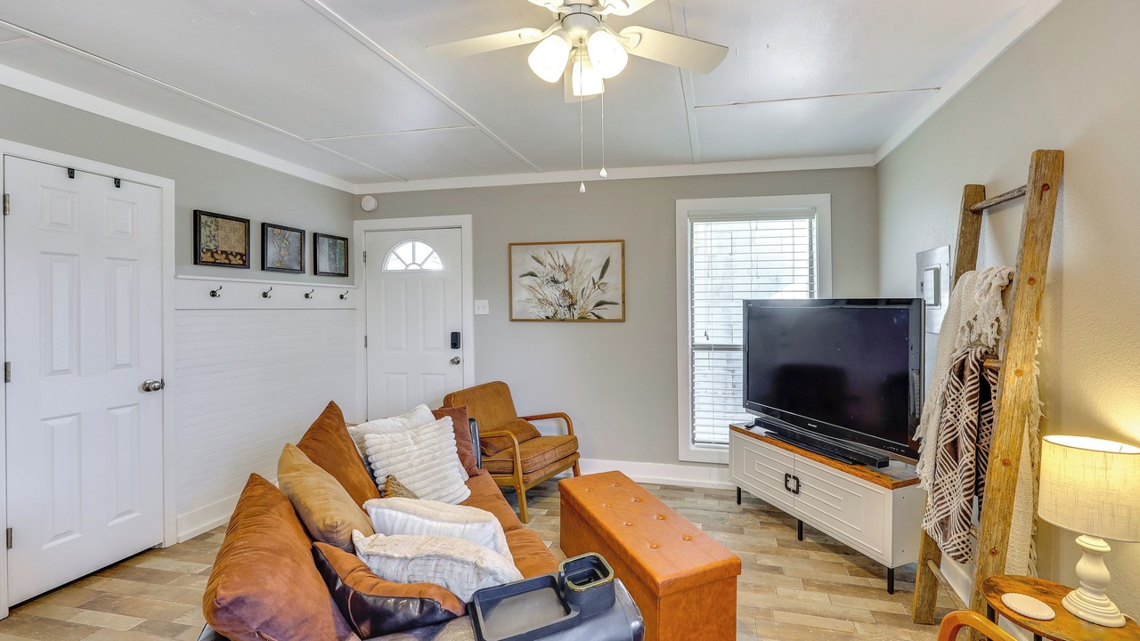 Photo of Livingroom in Vilonia