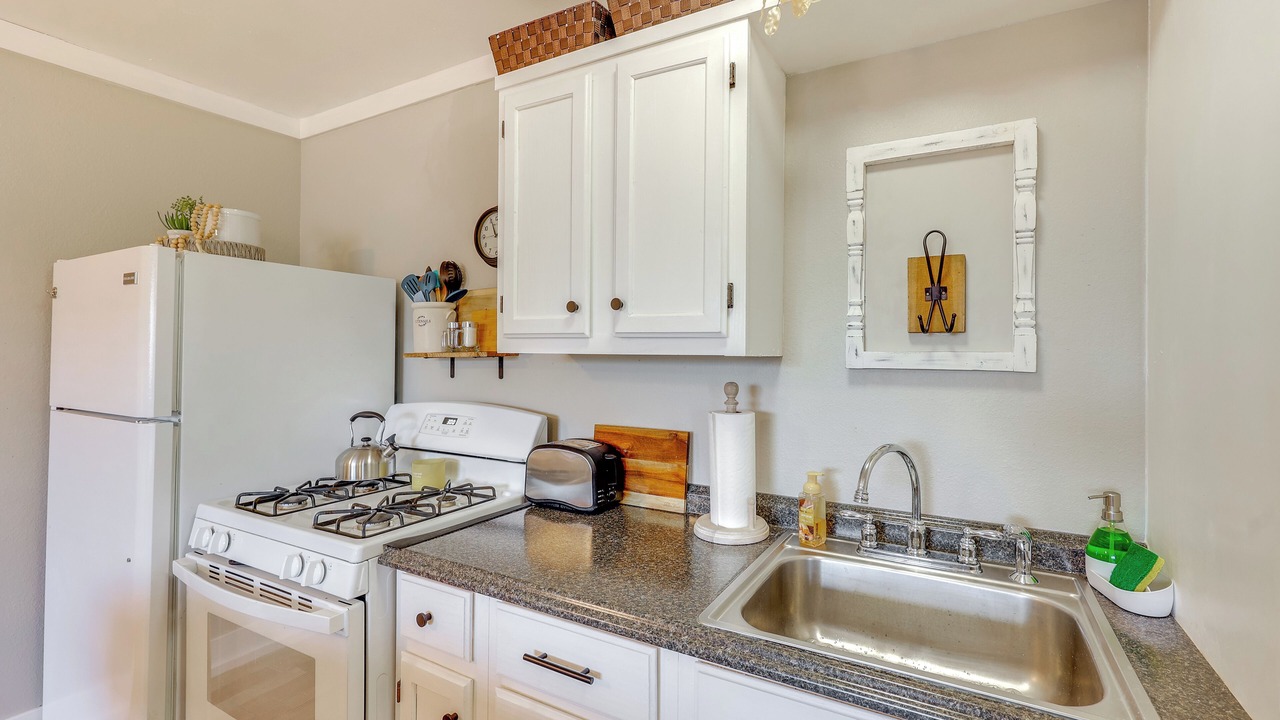 Photo of Kitchen in Vilonia