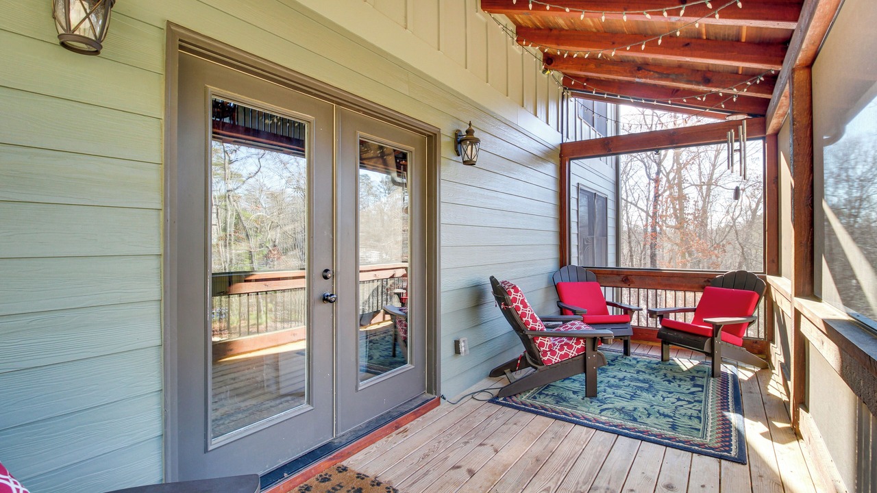 Photo of Outdoor in Eagle Mountain