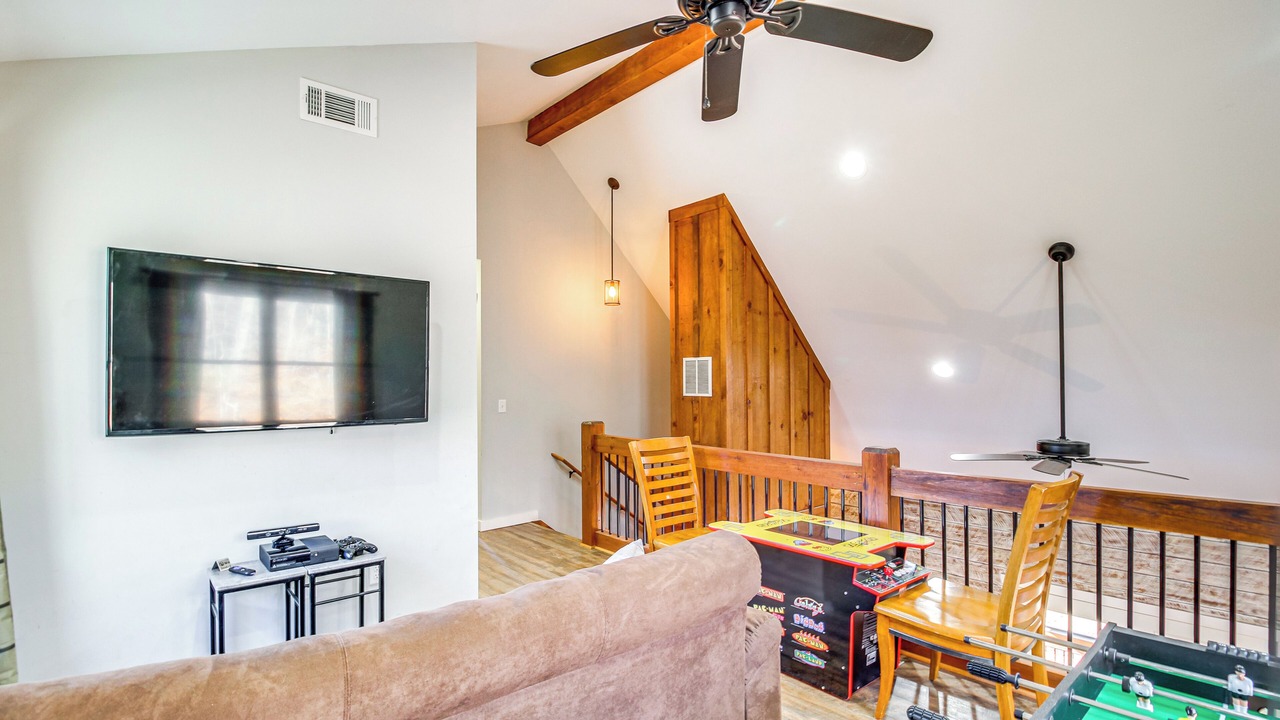 Photo of Bedroom in Eagle Mountain