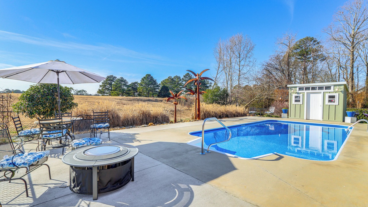 Photo of Outdoor in Chatsworth