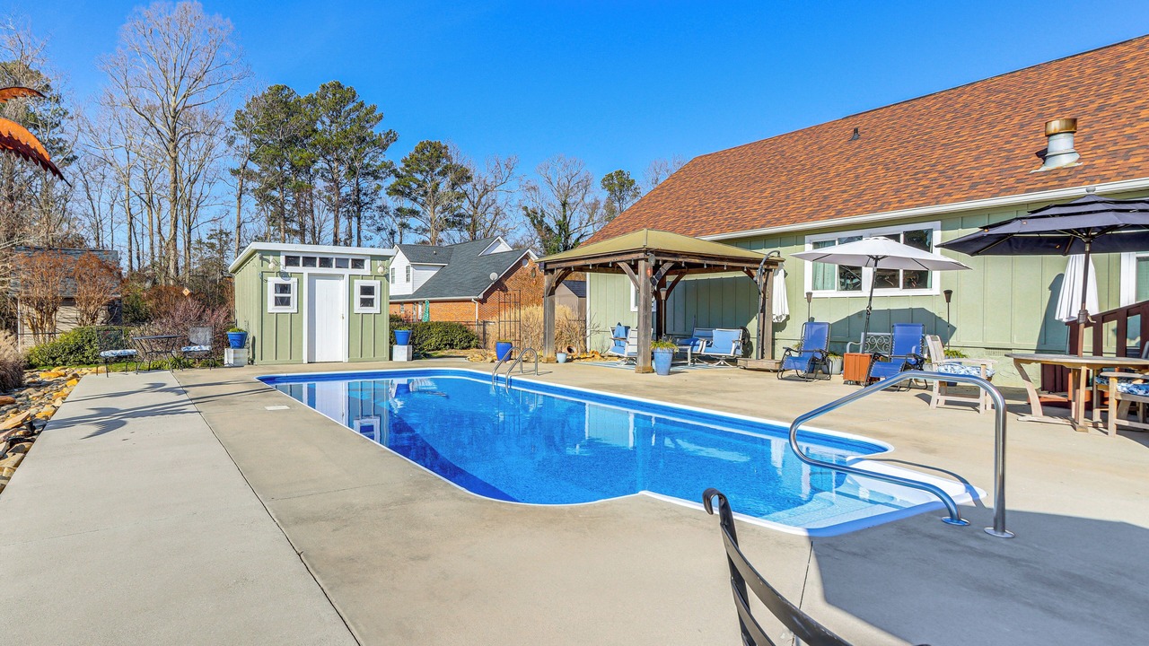 Photo of Outdoor in Chatsworth