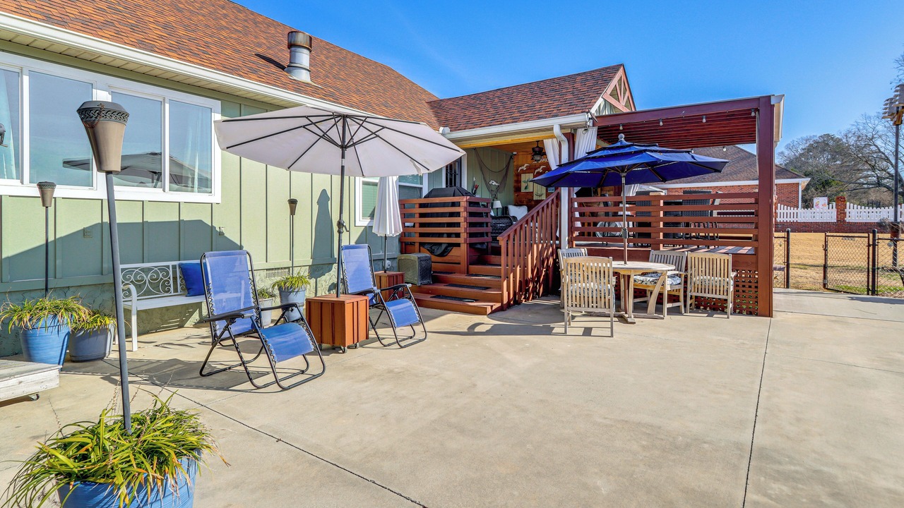 Photo of Outdoor in Chatsworth