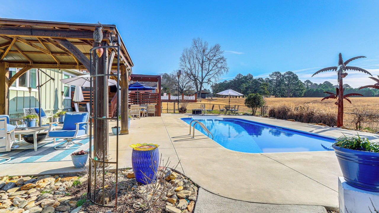 Photo of Outdoor in Chatsworth