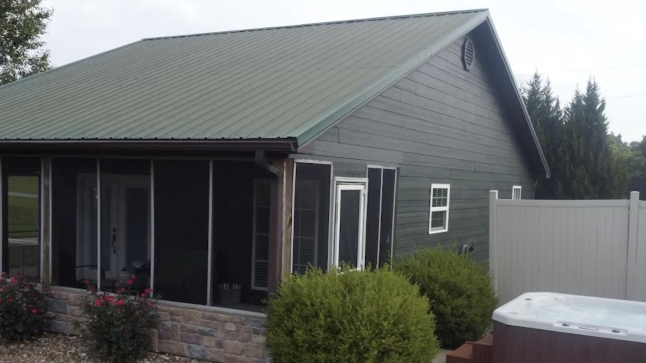 Photo of Outdoor in Buncombe