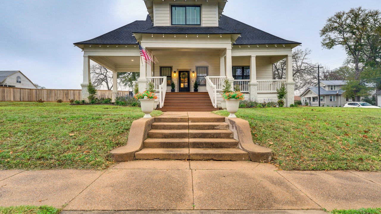 Photo of Outdoor in Brenham