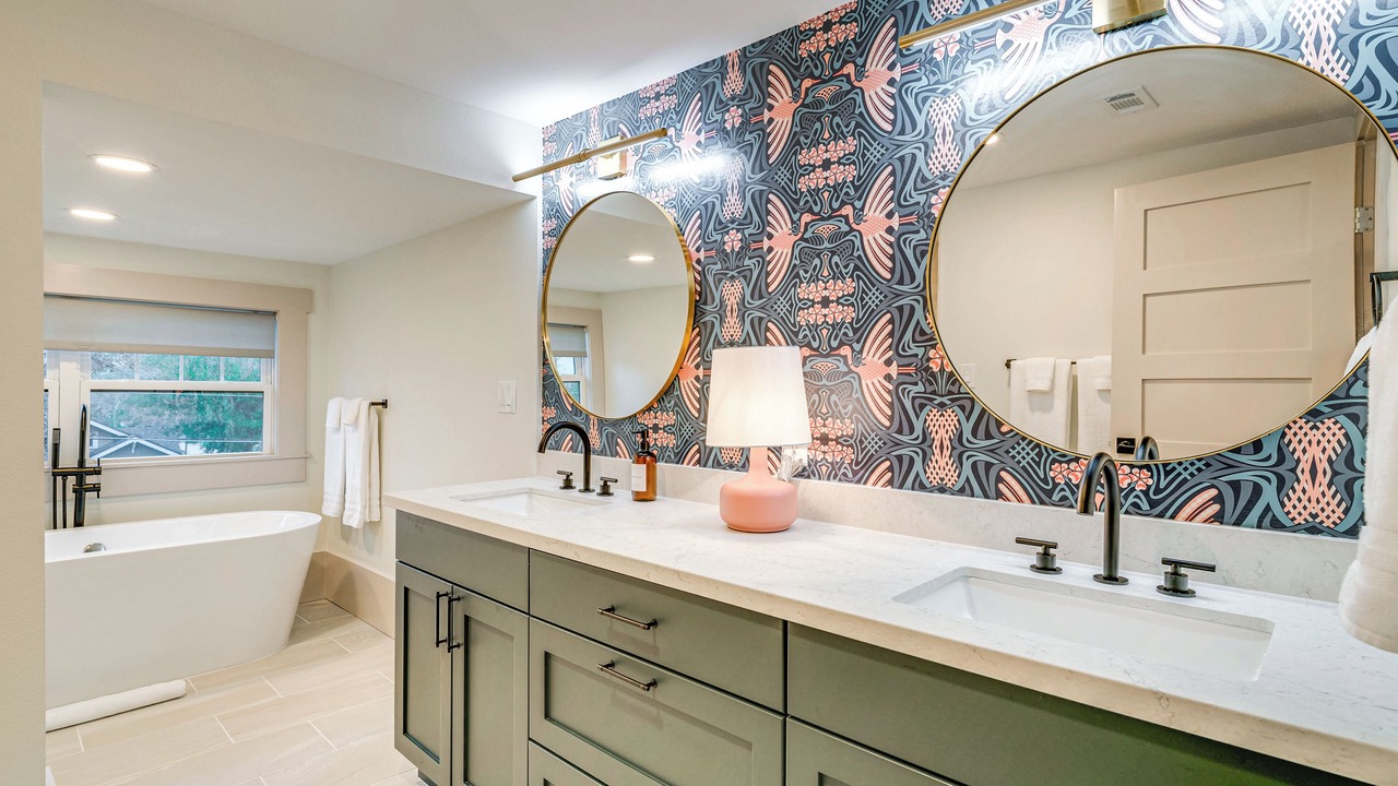 Photo of Bathroom in Brenham
