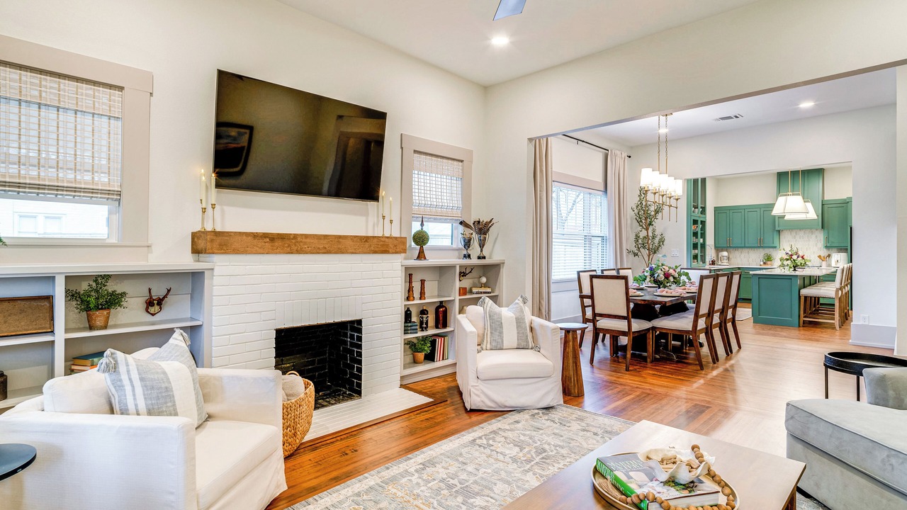 Photo of Bedroom in Brenham