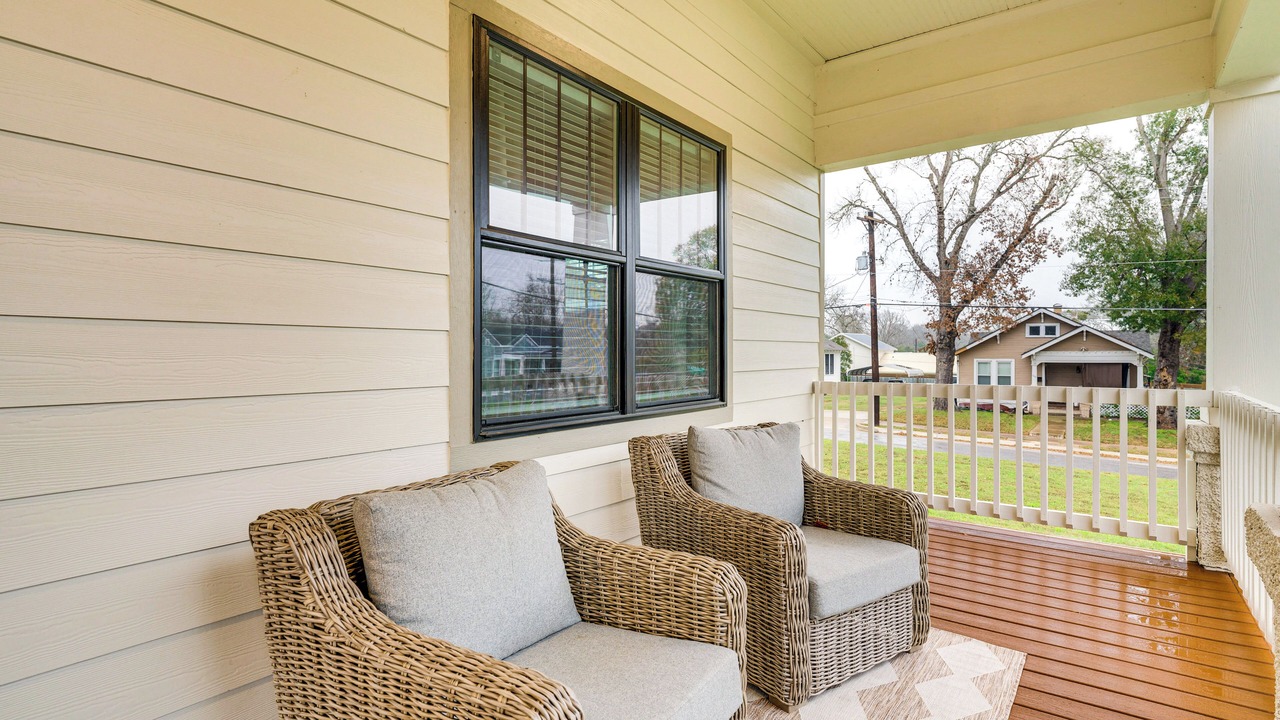 Photo of Outdoor in Brenham