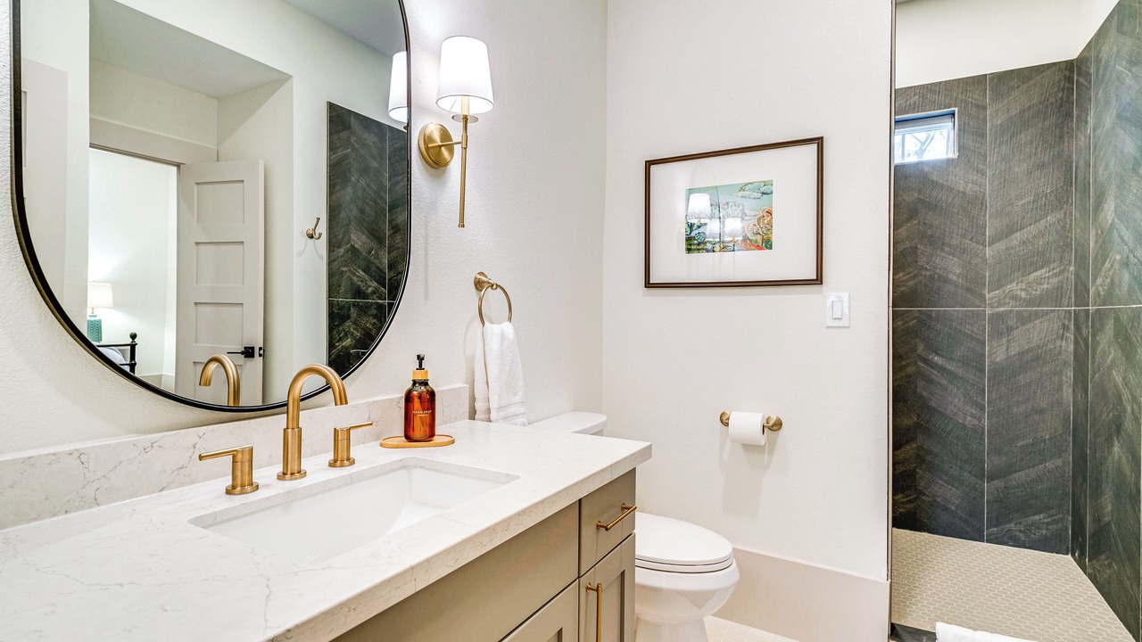 Photo of Bathroom in Brenham