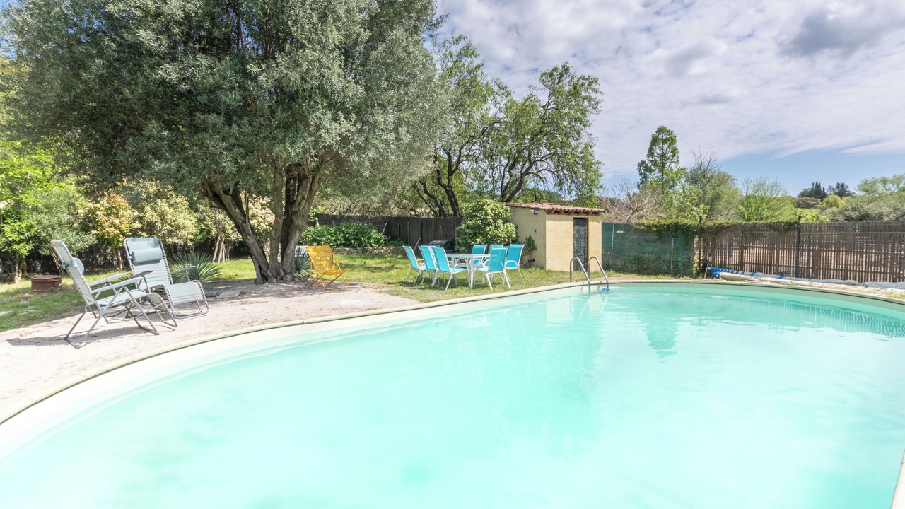 Photo of Outdoor in Le Pouget