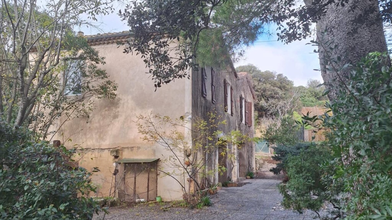 Photo of Outdoor in Le Pouget