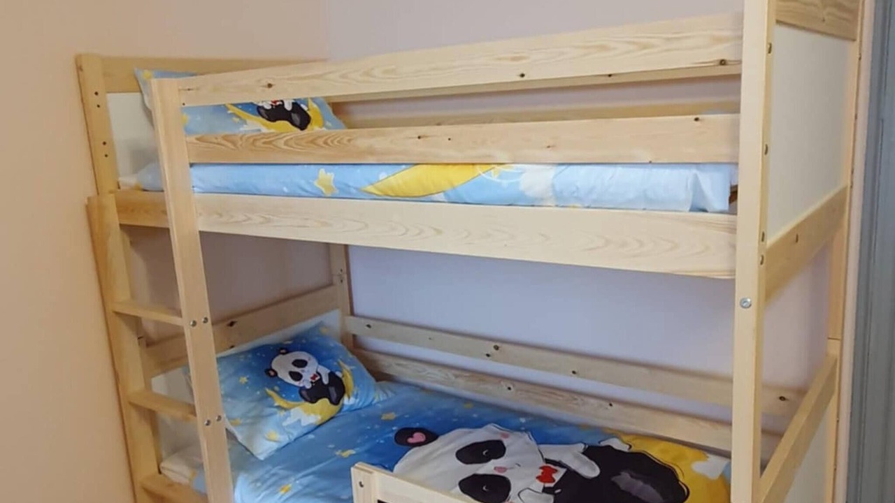 Photo of Bedroom in Le Pouget