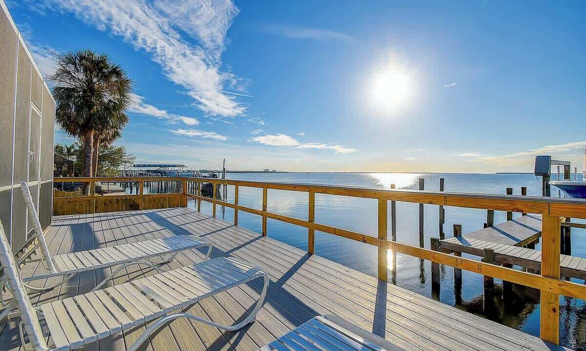Photo of Outdoor in Palmetto