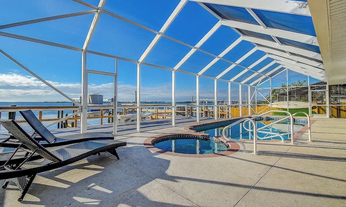 Photo of Outdoor in Palmetto