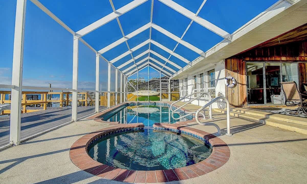 Photo of Outdoor in Palmetto