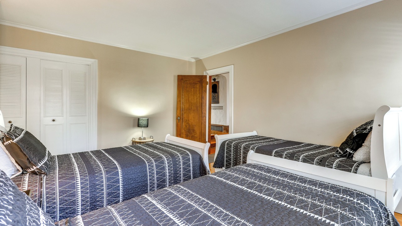 Photo of Bedroom in West New Haven