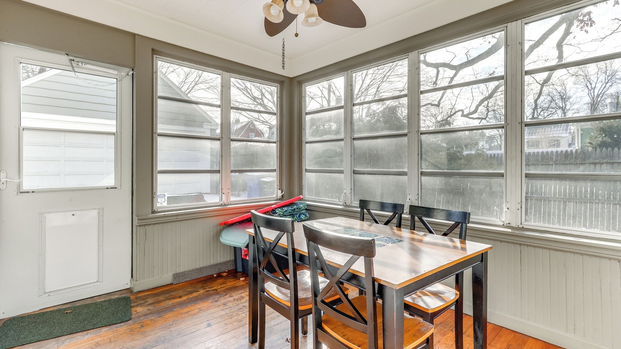 Photo of Outdoor in West New Haven