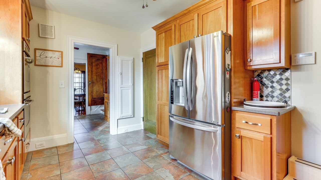 Photo of Kitchen in West New Haven