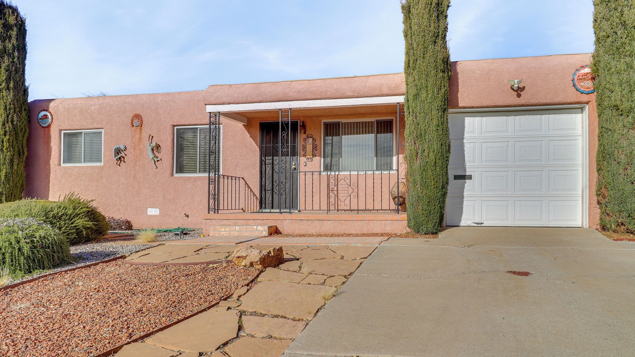 Photo of Outdoor in Sandia Ridge