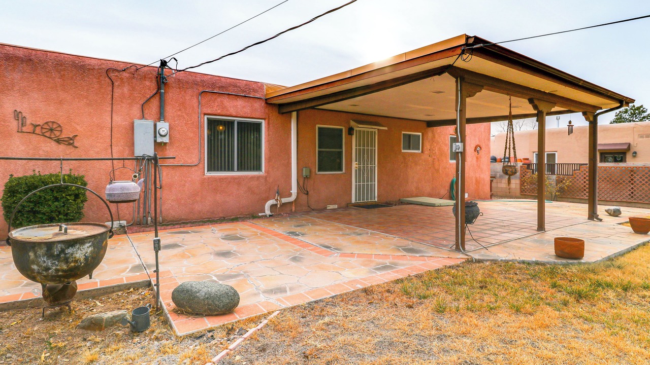 Photo of Outdoor in Sandia Ridge