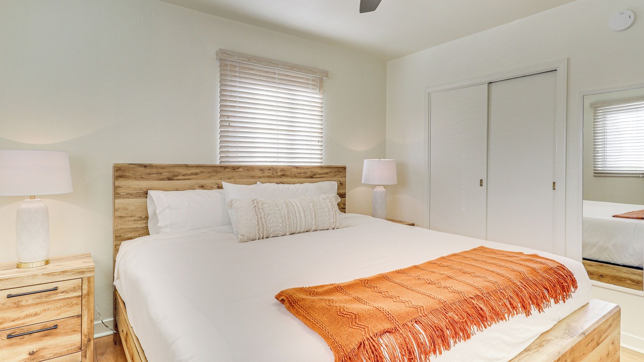 Photo of Bedroom in Sandia Ridge
