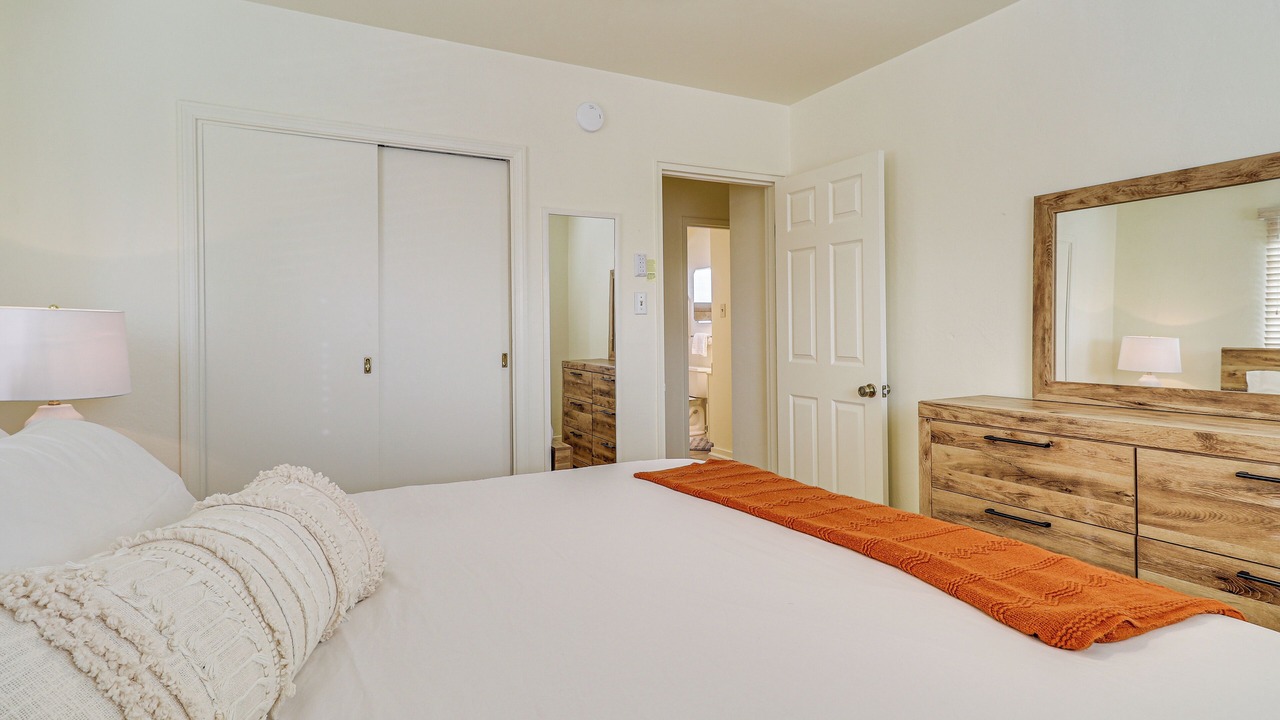 Photo of Bedroom in Sandia Ridge